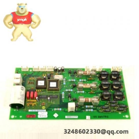 FANUC A20B-2002-0641 Main Board for Power Mate Control System