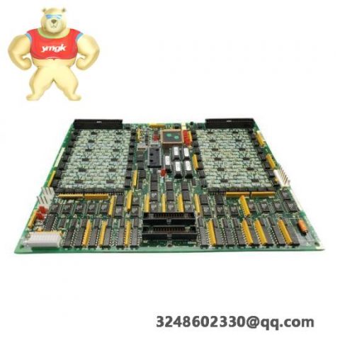 FANUC A06B-0087-B403 Control Unit Module for CNC Machines