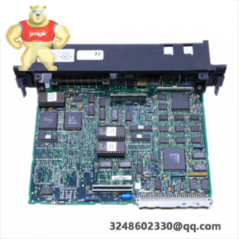 GE DS200TCCBG6B Power Distribution Module, High Precision Industrial Automation Component