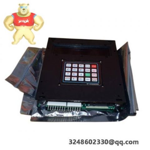 GE 36A358207AAG03R/C NETWORK Industrial Network Module