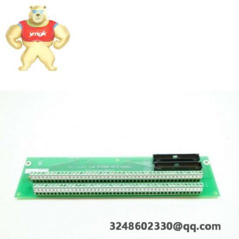 GE DS200TBCAG1 Analog I/O Terminal Board for Industrial Automation