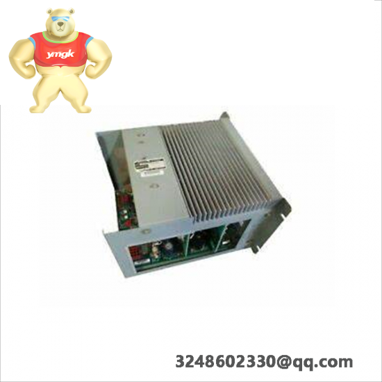 ge_fanuc_ds3820pscb1c1b_power_supply_module.png Fanuc A06B-0078-B003 ΒIS12/3000 - High Precision Control Board for Industrial Automation