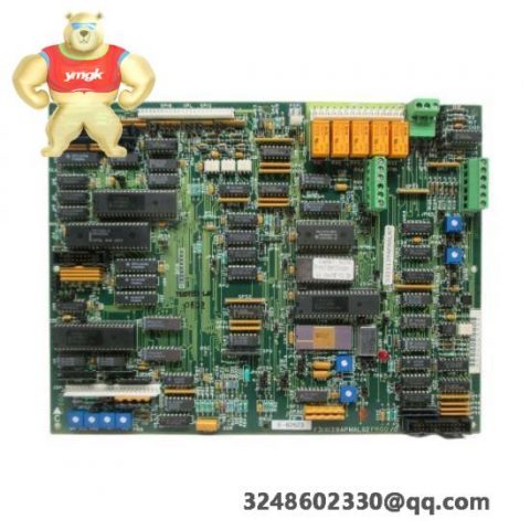 LG EBR79004804 Industrial Control Module