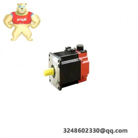Fanuc A06B-6141-H011#580 Alpha i SPINDLE MODULE, SPM-11i