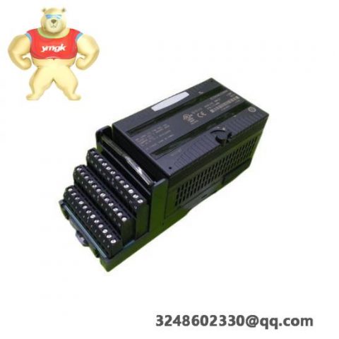 GE IS420UCSBH1A Communication Module for Industrial Automation