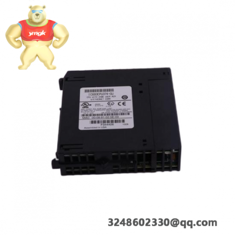 FANUC A06B-6064-H3 Spindle Servo Drive, Precision Control for Advanced Machining