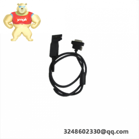 GE IC200CBL600 Medium-Sized Controller, Automation Component