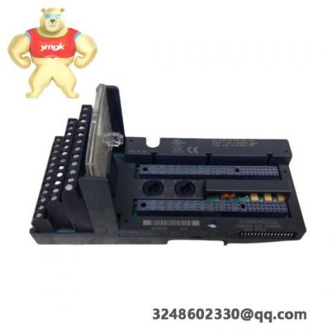 GE MTR-3T12-G-R-B-M-S Control Module