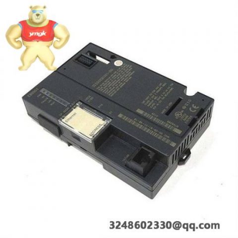 GE IC660EBD110RR Industrial Control Module