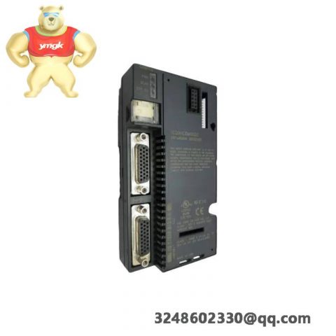 GE VMIVME5510LXX Industrial Control Module