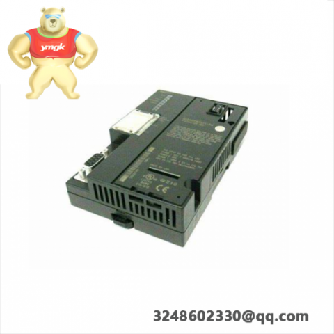 GE 675GE8003 Control Module