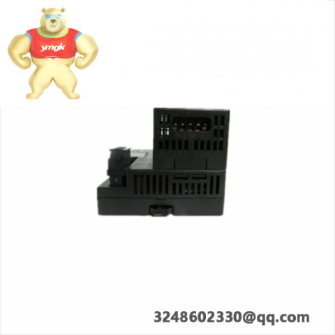 GE Fanuc IC200PWR102H Power Supply Module