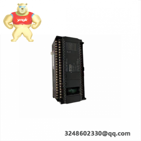GE IS230TNPAH2A High-Performance Industrial Control Module