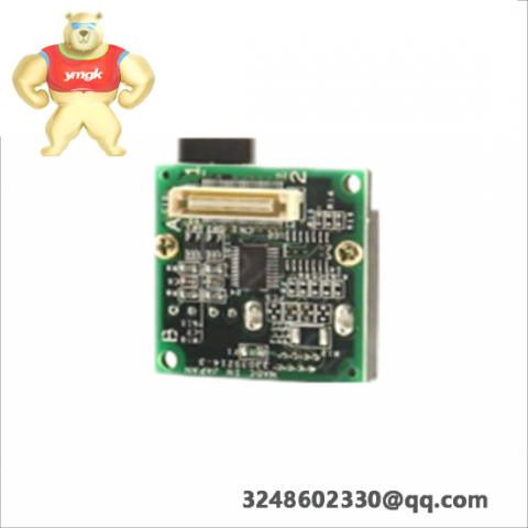 GE 350-017666-111000?D Industrial Control Module