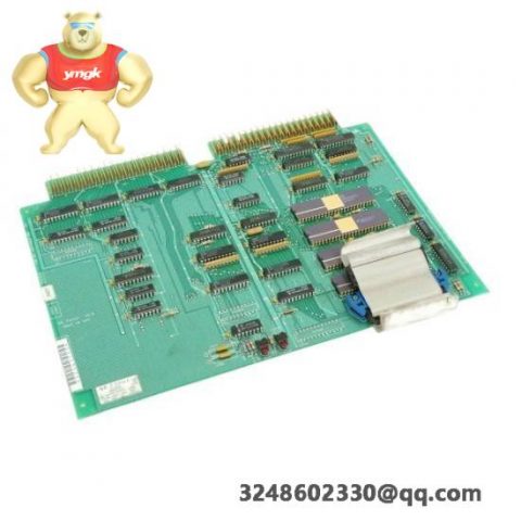GE IC693BEM320 Analog Input Module for Industrial Automation Control