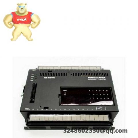 GE IC756DVE000K-99 Industrial Control Module, High Performance & Reliability