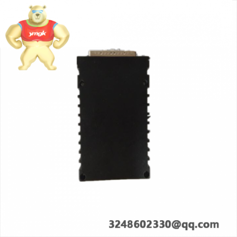 GE 19L610WH1 Industrial Control Module