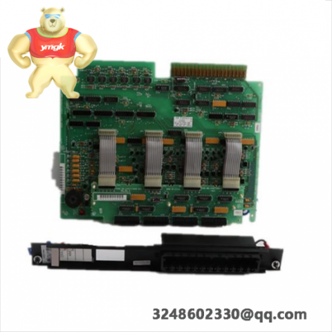 Fanuc 0021-23329 Control Module