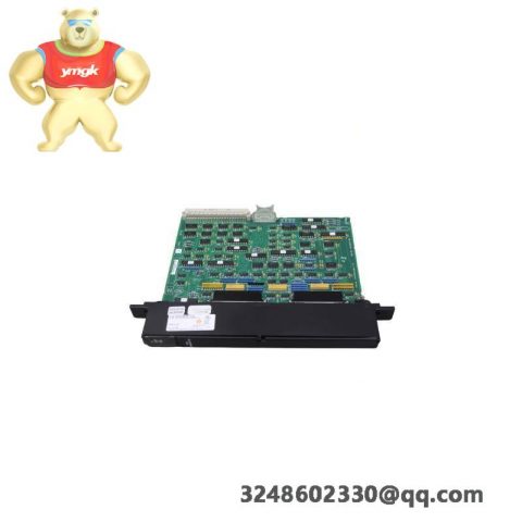 FANUC A06B-6164-H201 #H580 Spindle Power Module