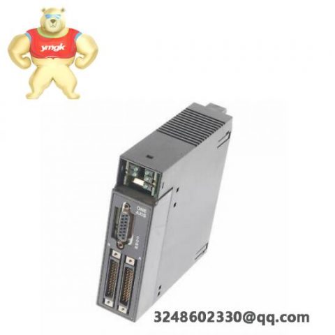 GE IC693APU301 Real-Time Axis Positioning Module