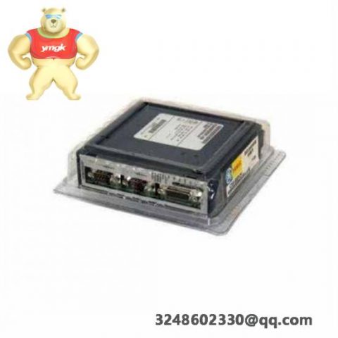 FANUC A06B-0115-B175 Control Module for CNC Machines