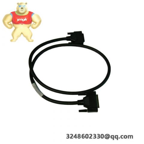 GE 330180-91-05 High-Performance Industrial Control Module