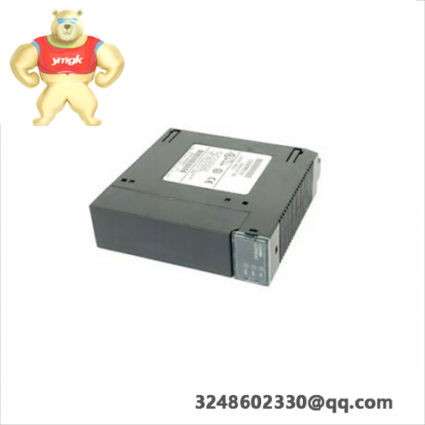 GE IC693CMM311N Industrial Automation Module