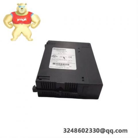 GE General Electric IC693CPU350 CPU Module for Serial Bus Control Systems