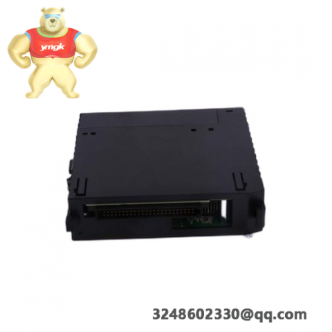 GE IC693CPU351-DF Industrial Control Module