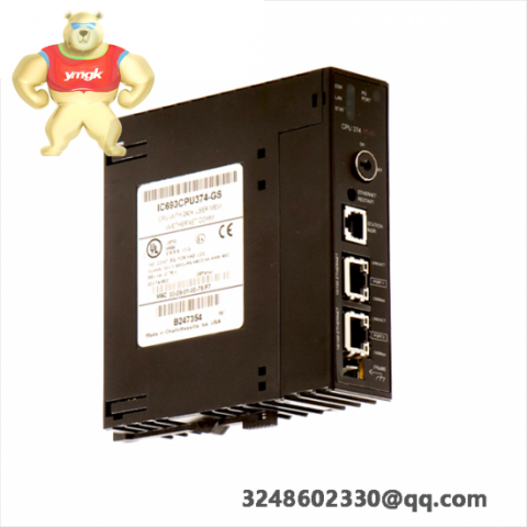 GE 745-W3-P5-G5-HI-R-E Transformer Management Relay, Efficient and Reliable Protection for Transformers