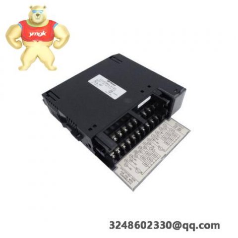 GE Fanuc IC693MDL310 Digital Input Module