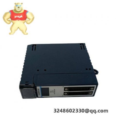 GE IS2001IDAG1A Speedtronic Turbine Control Module