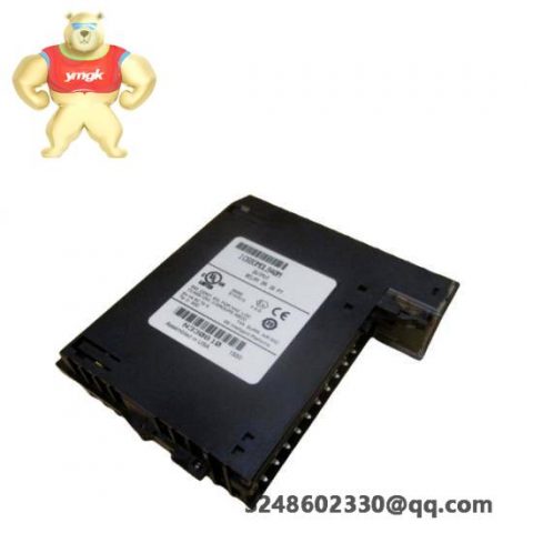 GE Fanuc IC670CHS002E Control Signal Processing Module