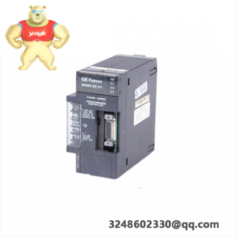 FANUC A20B-1000-0842 Switch: Advanced Industrial Control Module
