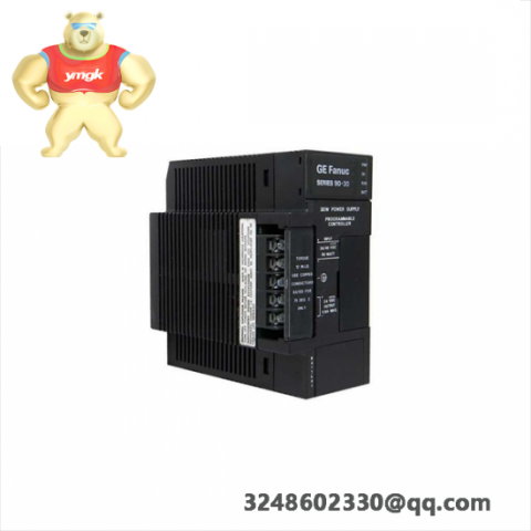 FANUC A20B-1001-0500/07B I/O Control Board - Industrial Automation Solutions