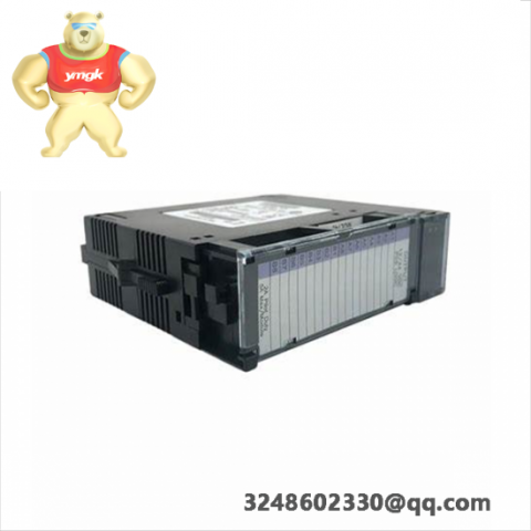 FANUC 0040-85748 Genius I/O Module for Enhanced Automation Performance