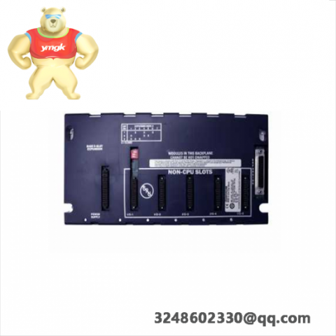 GE IC830M42E-GC92GF00 Industrial Control Module