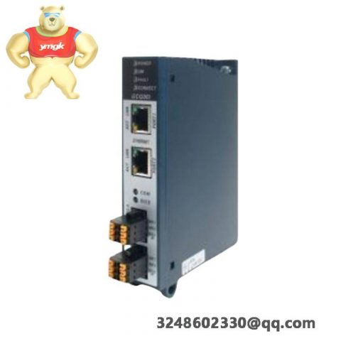 Fanuc 0010-a7810: Advanced Field Control Module for Industrial Automation