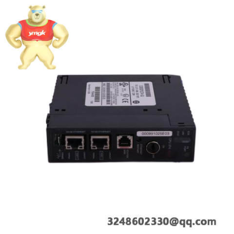 Fanuc A06B-6077-H106 PLC Software Function Module