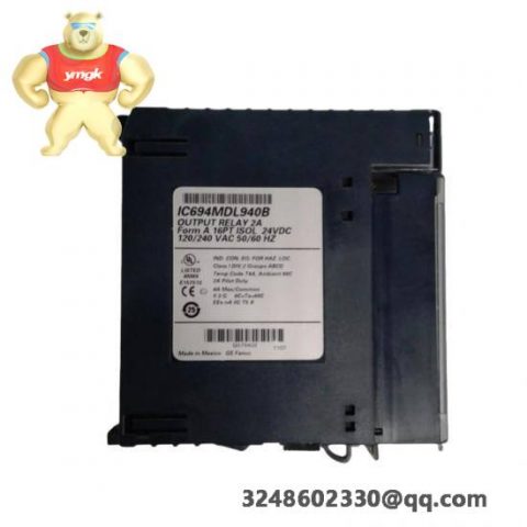 FANUC TBM03691BOARD High-Performance Industrial Control Module