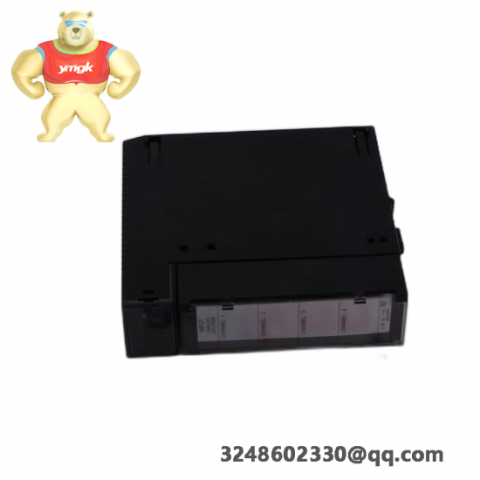 GE IS230TVBAH4A Industrial Control Module