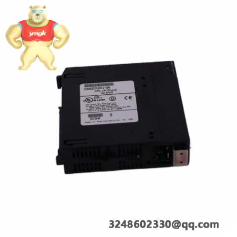 Fanuc A860-0315-T103 Encoder for Industrial Automation Controls