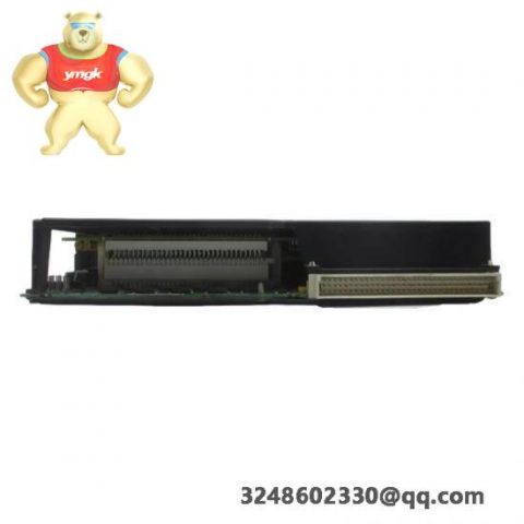 FANUC A02B-0323-C237 Control Unit Module