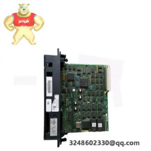 Fanuc A06B-1411-B153 Power Supply Module - Industrial Automation