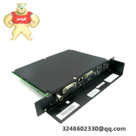 GE 336A4937ADG090 Basic Arithmetic & Communication Module