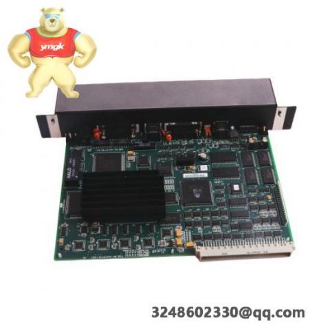 GE A16B-1212-0450 CNC Control Module, High Precision Machining Automation