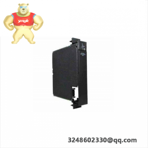 GE IC693CPU374-GU High Performance Control Module