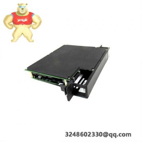 GE TRM-21006667 Control Module, High Performance & Reliable Operation
