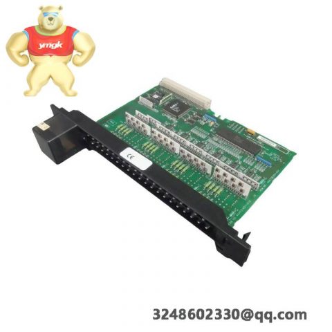 Fanuc A860-0304-T011 I/O Module for Advanced Industrial Automation