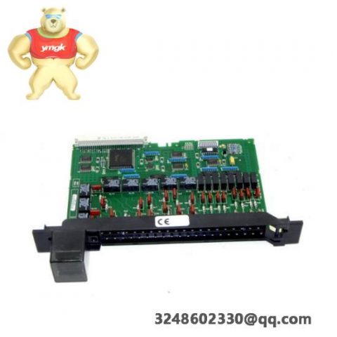 GE IC697MDL940E - High-Performance Analog Input Module for Industrial Automation